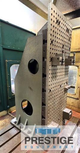 Angle Plates Box Tables