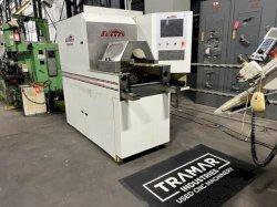 Sunnen KGM  5000 CNC Krossgrinding Hone For Sale