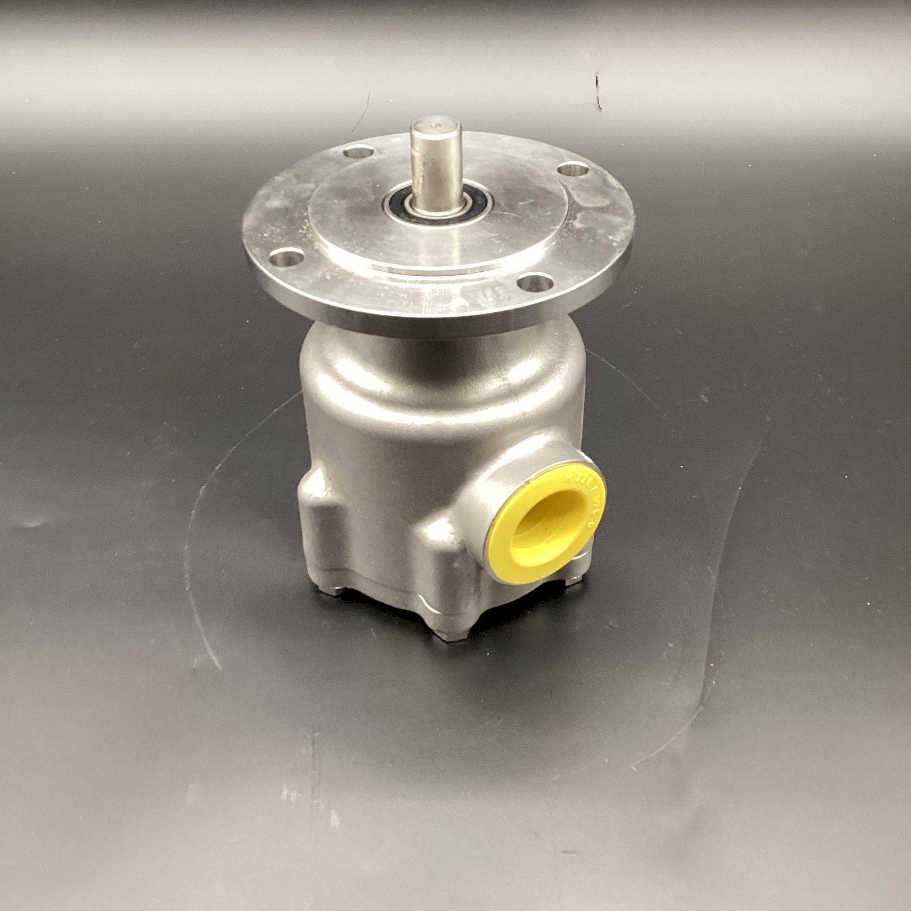 FLUID-O-TECH LO1200CN0NN0000 Rotary Vane Pump 6.75 GPM, 260 PSI USED