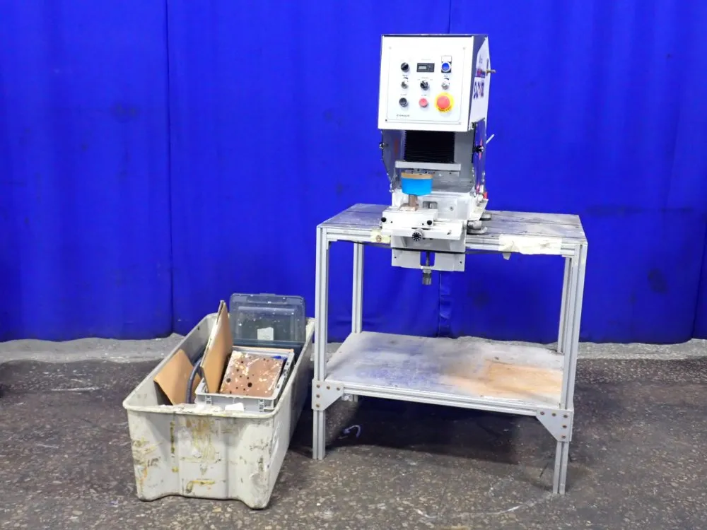 COMEC PAD PRINTER   -  EAZY-130