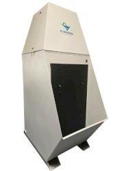 NEW AT INDUSTRIAL MODEL C15-5000 WET DUST COLLECTOR