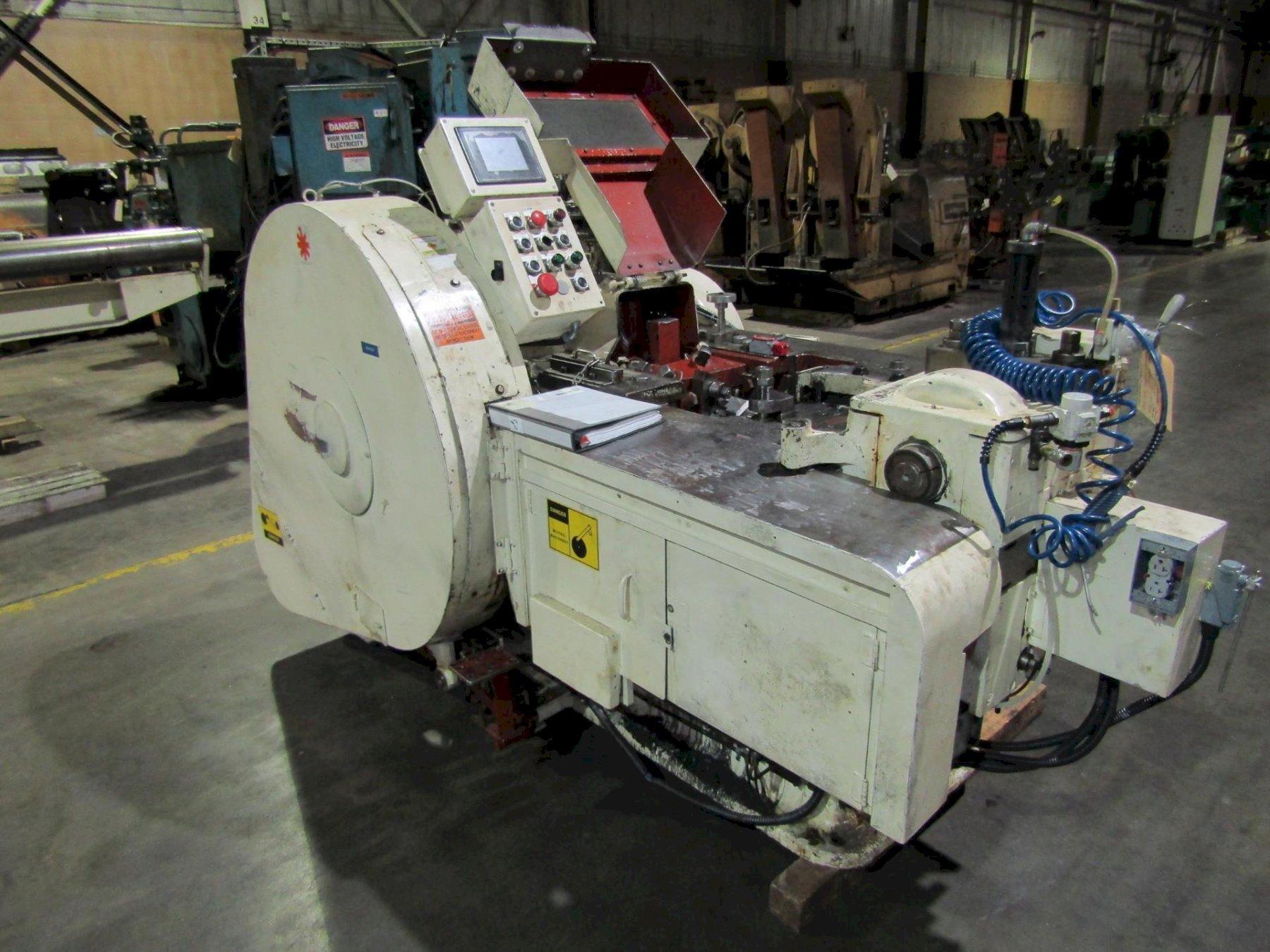 NATIONAL #NH500 ROLLER HEADER