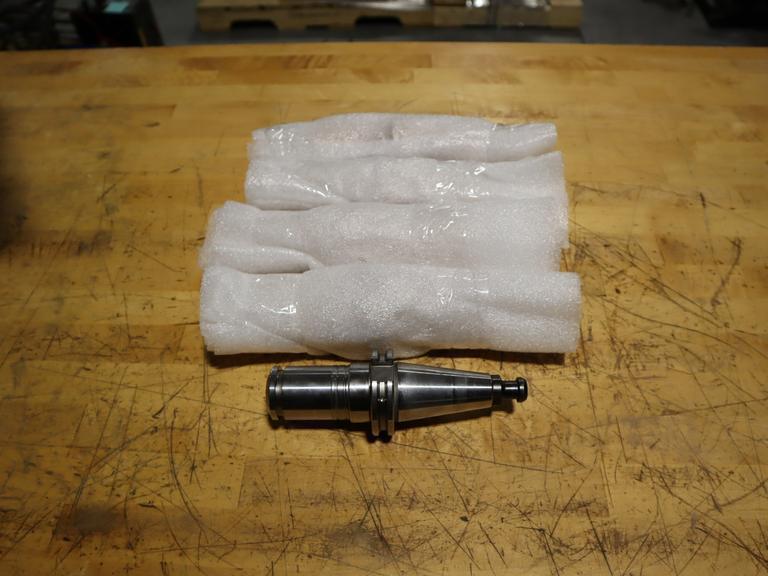 REGO-FIX 25MM 4340.72551 Tool Holders (5), *Gently Used*- Auction Item