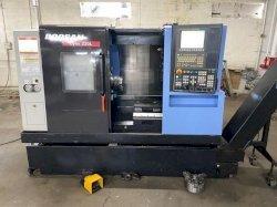 Doosan Lynx 220LC CNC Lathe,