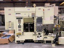 Okuma 2SP-150H CNC Lathe
