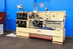 14"/23" X 40" JET MODEL GH-1440 ZX GAP BED ENGINE LATHE