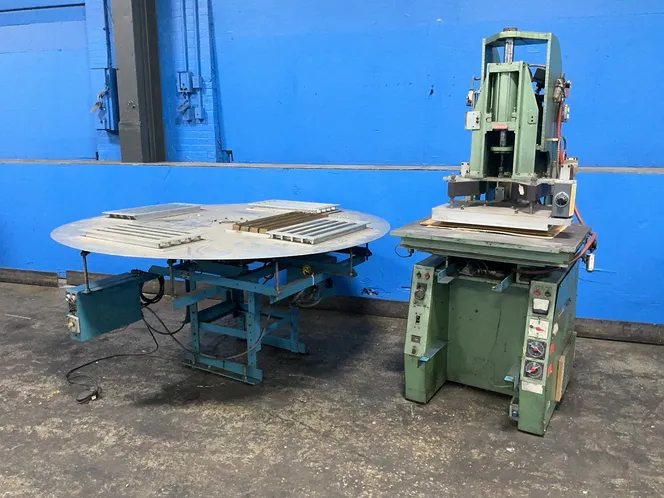 KF64 - Packaging Equipment