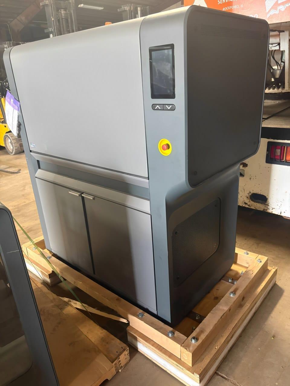Desktop Metal Studio System 3D Printer, 2019