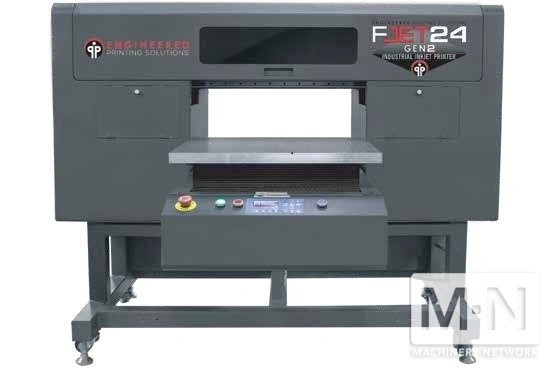 Engineered Printing Solutions fJET-24 Gen 2