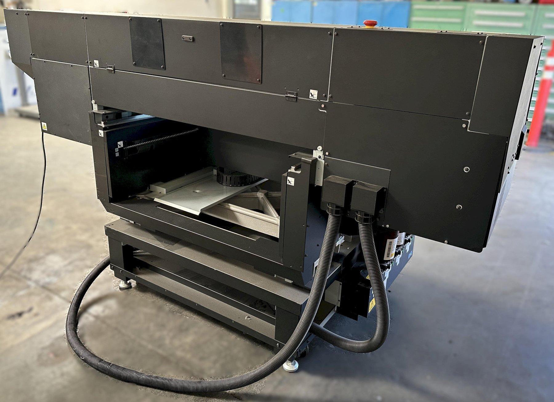 MIMAKI UJF-7151 plus II Ink Jet Printer