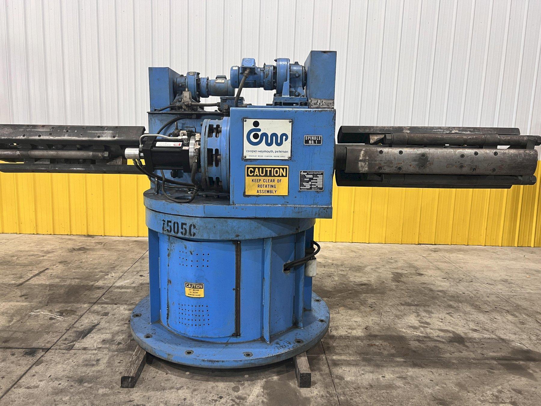 20,000 LBS X 36
