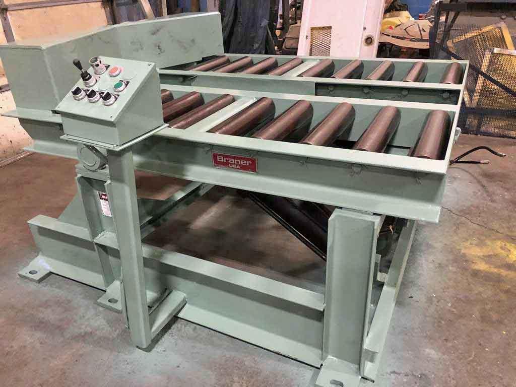 15,000 LB. X 72