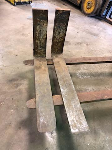 FORKS  Lumber/Plywood/Gypsum Forks 7