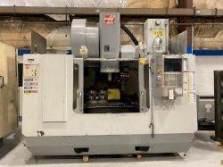 Haas VF-3YT/50 Vertical Machining Center