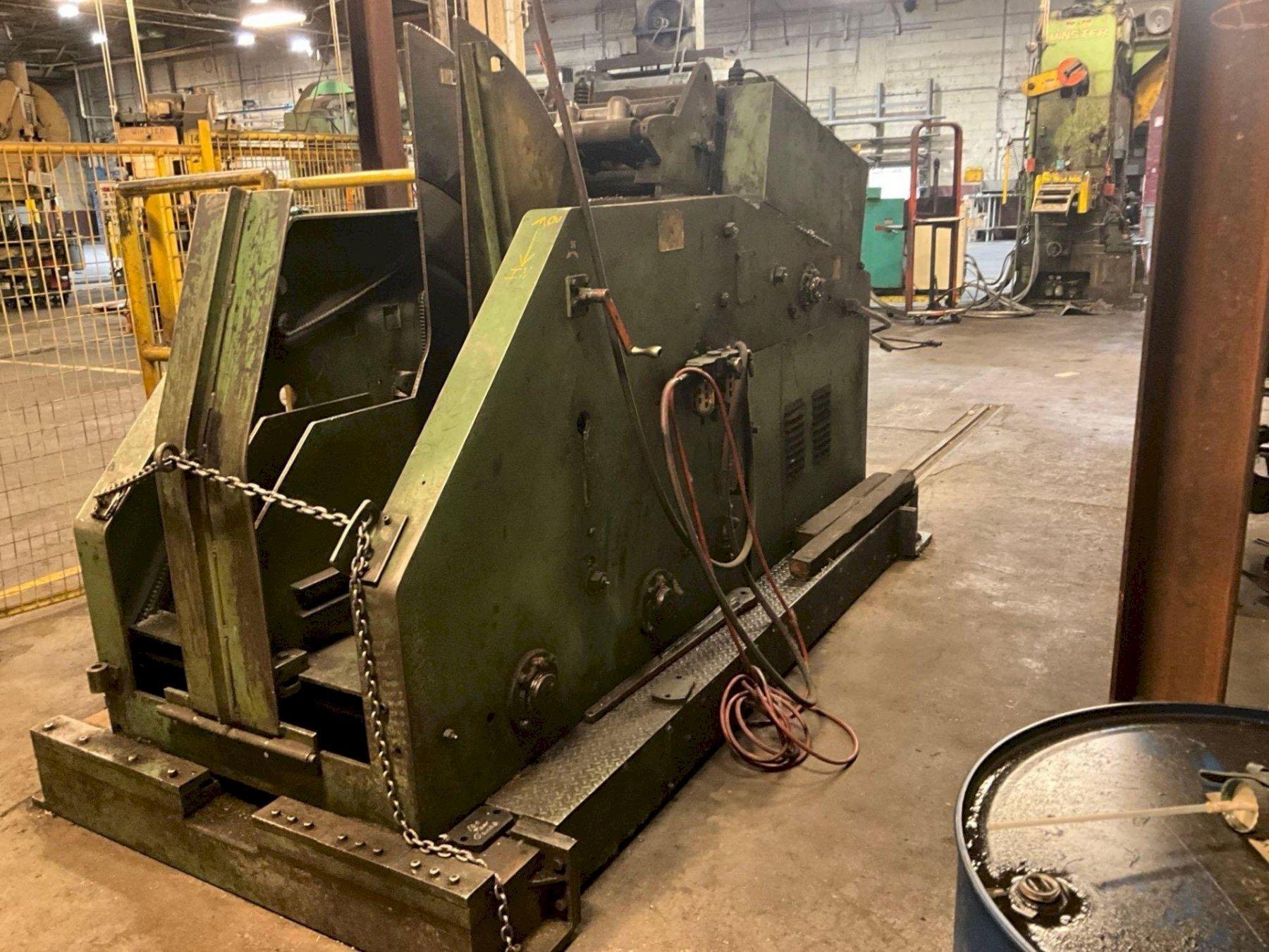 6000 LB X 20