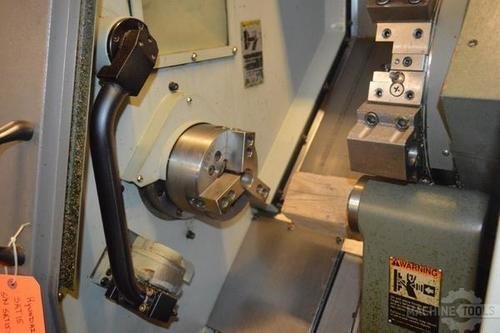 HYUNDAI KIA SKT15 CNC Lathes