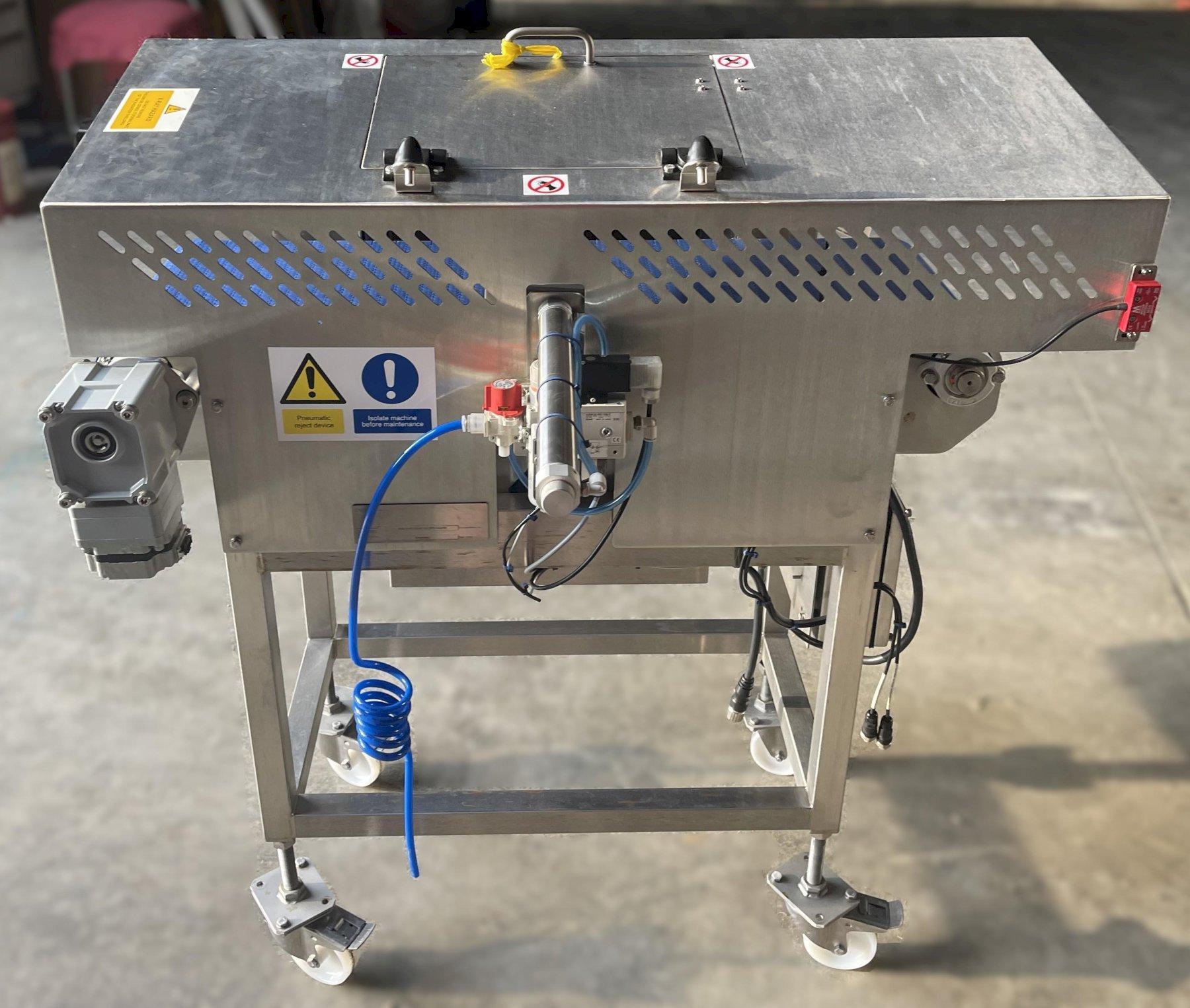 X5c X-Ray System w/ Reject Conveyor