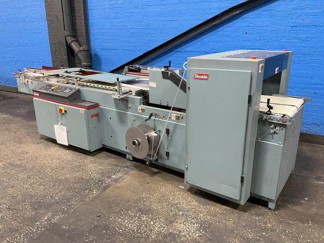 F7 - Packaging Equipment