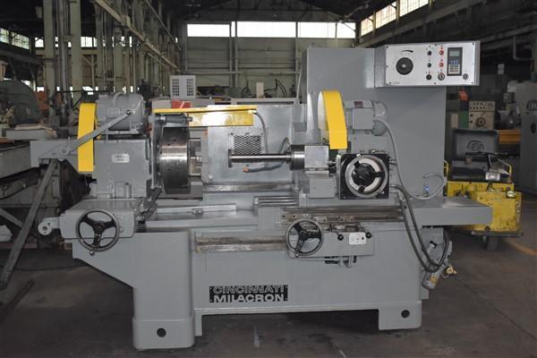 273A HEALD/CINCINNATI MILACRON UNIVERSAL GRINDER