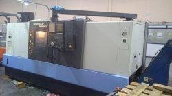 Doosan Puma 300LC Used CNC Lathe For Sale - 2007
