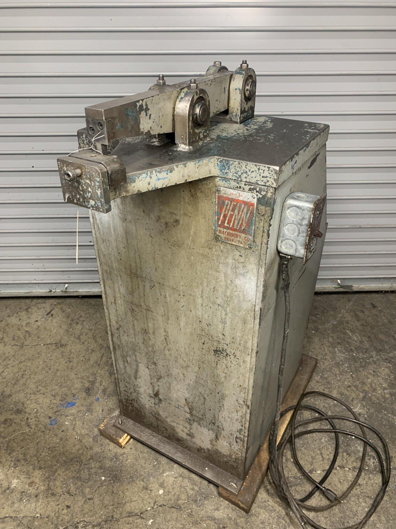 Penn Wire Nibbler