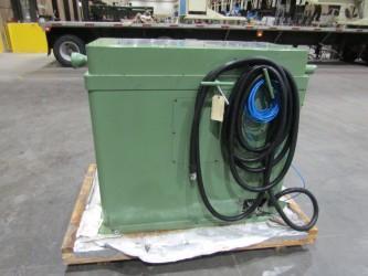 1" CHUNZU PRE-STRAIGHTENER