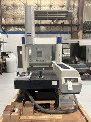 Zeiss Contura G2 7/7/6 Used CMM Coordinate Measuring Machine For Sale 2007