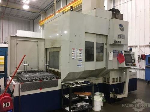 Milltronics TT40B, 7200 Ctrl, 41