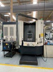Makino A61 CNC Horizontal Machining Center
