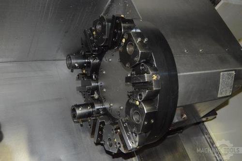 HARDINGE COBRA 42 CNC Lathes