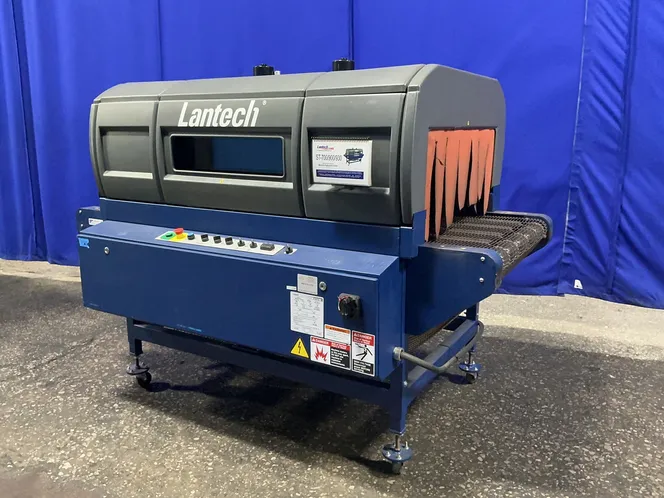 ST930 - Packaging Equipment