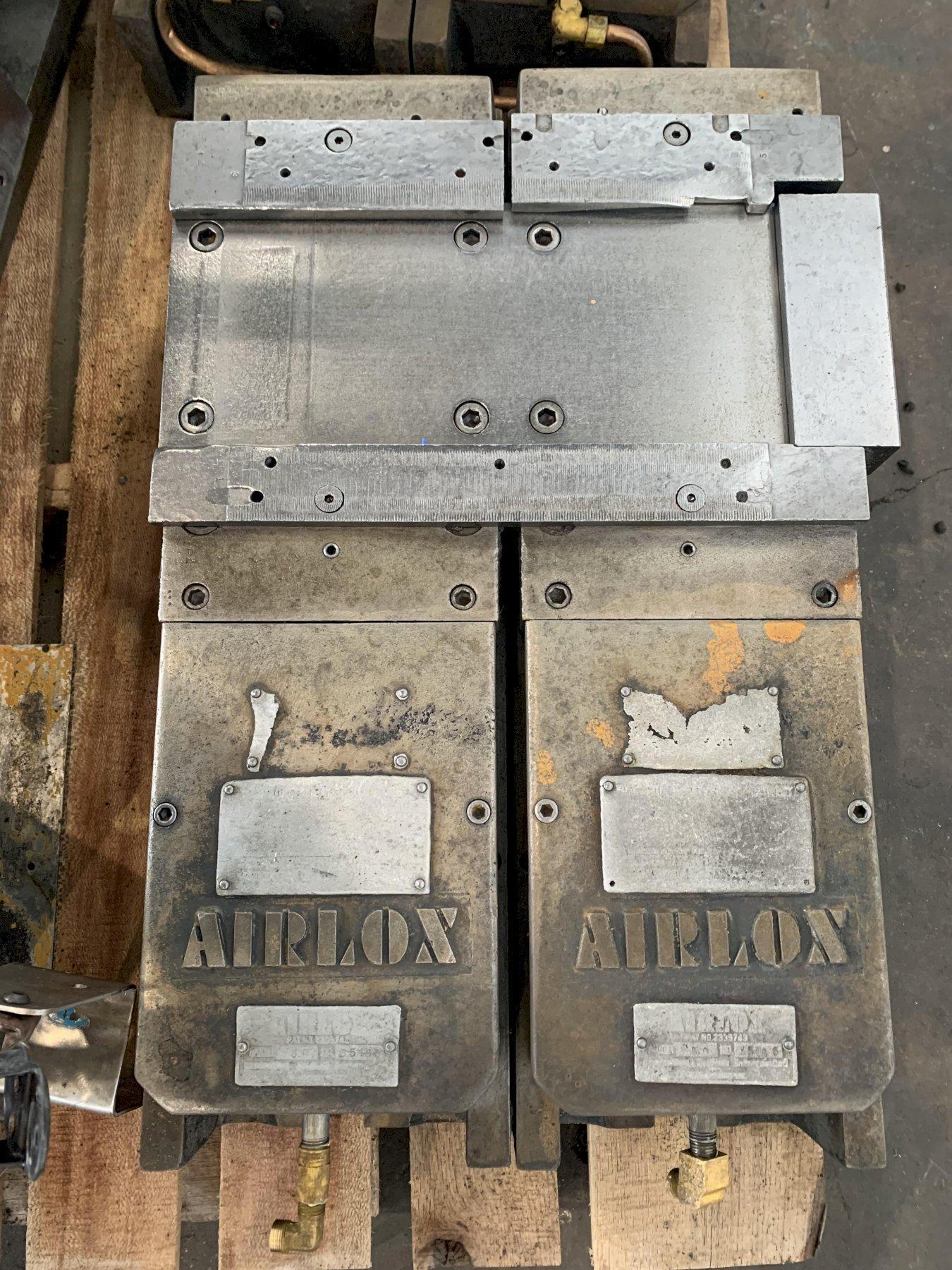 AIRLOX S-50 AR VISE. (QTY 4) STOCK # 0997424