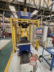 2022 Bliss C1-60 Stamping Press - 66' Ton Capacity