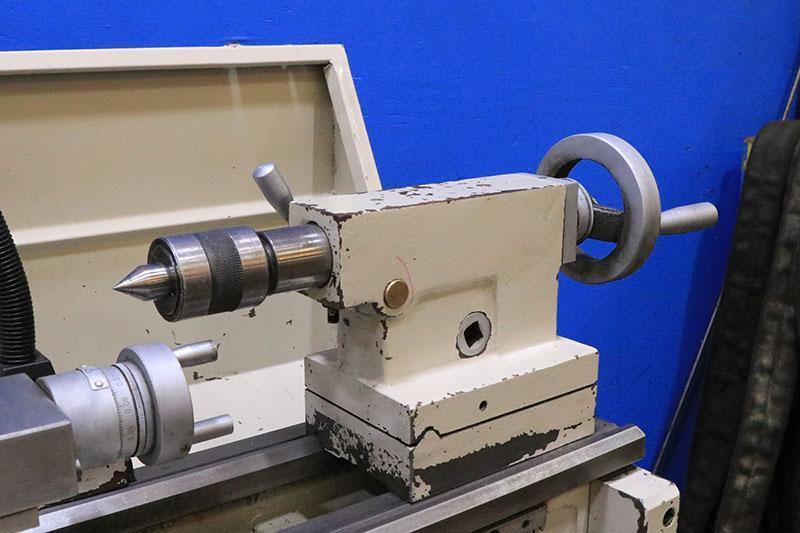 12" X 36" GRIZZLY GUNSMITHING METAL LATHE MODEL: G4003G, NEW: 2019