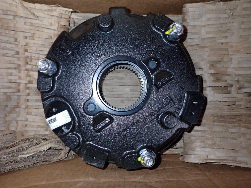 SEW-EURODRIVE MOTOR BRAKE  -  BE30A