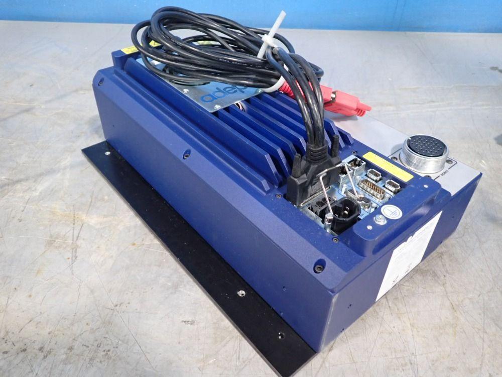 OMRON ROBOT CONTROLLER  -  EMB-40R
