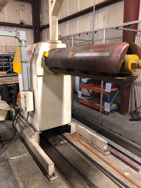 Littell 30,000 Pound x 60