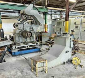 4 HI 1 Stand Bliss/United Rolling Mill STOCK# 4295