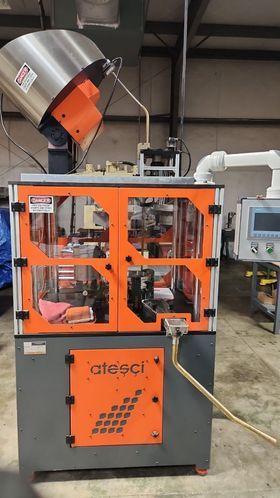 Atesci Priming Machine - 80501