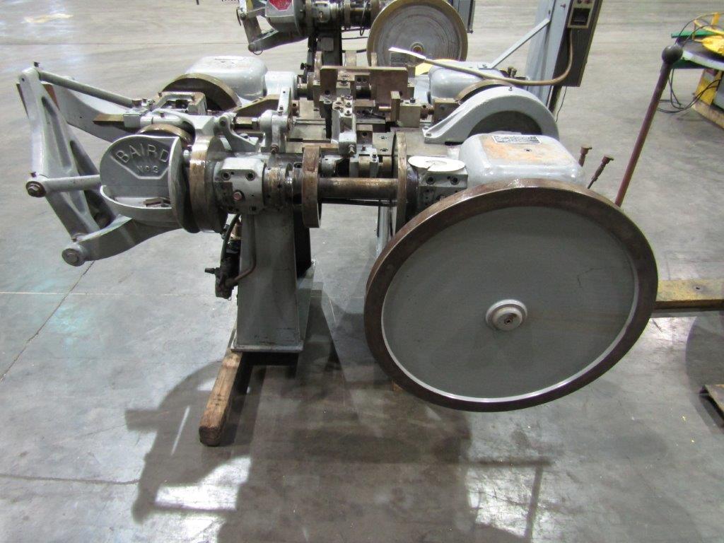 US Baird Model #3 Fourslide