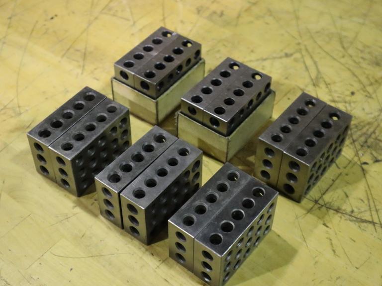 1-2-3 Blocks- Auction Item