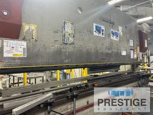 Accurpress 725020 250 Ton x 20' CNC Press Brake