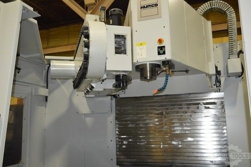HURCO VMX64 Vertical Machining Centers