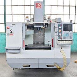 2002 Haas VF-2D Vertical Machining Center