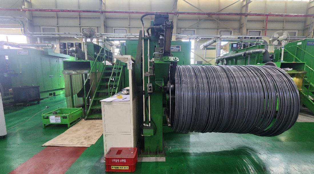 HYO DONG HBPF-640SS