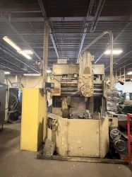 26" BULLARD VERTICAL TURRET LATHE W/ SIDE HEAD