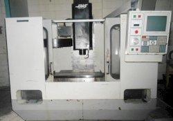Haas VF-0 CNC Vertical Machining Center