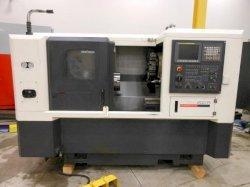 2008 HWACHEON Hi-Tech 200A