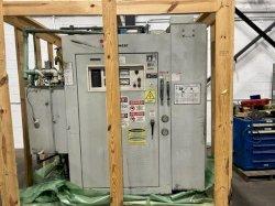 Inductoheat Statiscan II Induction Heat Treating Scanning System For Sale - 2013