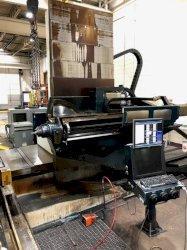 Tarus GDTTC510-6XRT CNC Gun Drill, EASY Control, 2